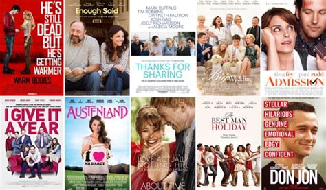 comedy movies of 2013|romantic comedy movies 2013.